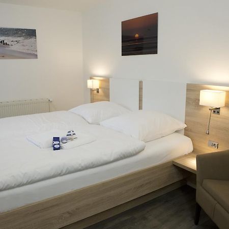 Landhaus Sterdebuell Hotel Bordelum Buitenkant foto