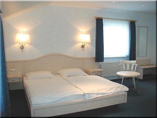 Landhaus Sterdebuell Hotel Bordelum Kamer foto