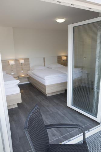 Landhaus Sterdebuell Hotel Bordelum Buitenkant foto