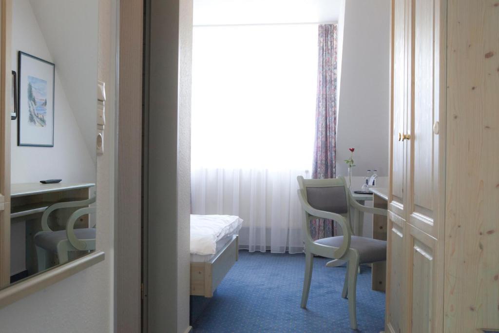 Landhaus Sterdebuell Hotel Bordelum Buitenkant foto